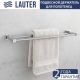 Держатель для полотенца Lauter 21SH6021 Chrome