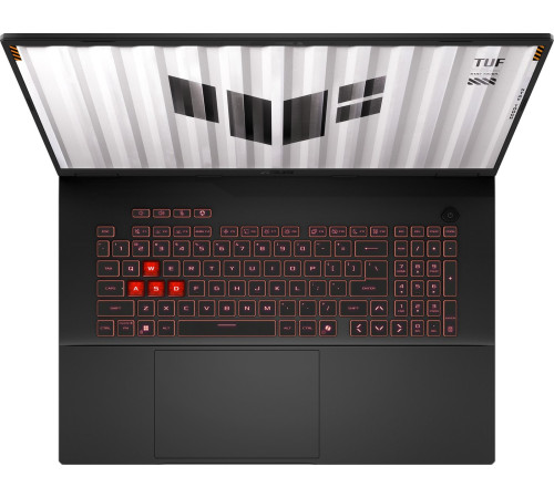 Игровой ноутбук ASUS TUF Gaming A18 2025 FA808UM-S8030