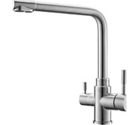 Смеситель Slovarm ES.3507 стальной