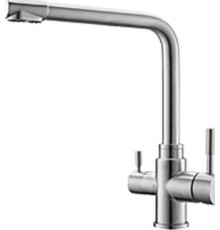 Смеситель Slovarm ES.3507 стальной