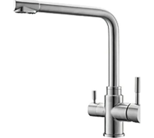 Смеситель Slovarm ES.3507 стальной