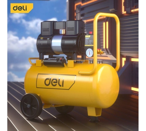 Компрессор Deli DL-WKY25-E1 102985