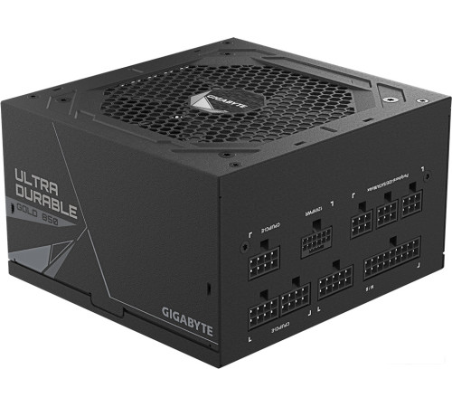 Блок питания Gigabyte UD850GM PG5