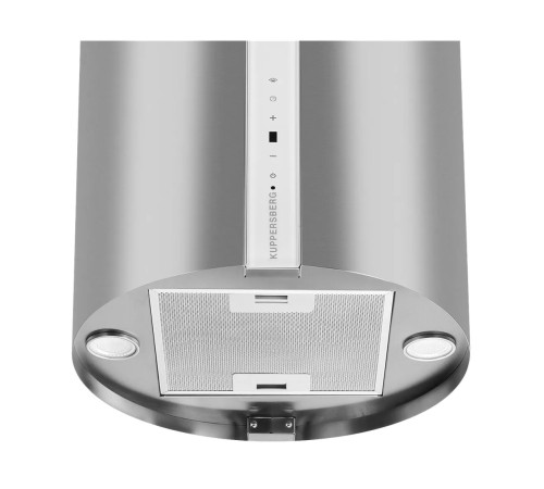 Кухонная вытяжка KUPPERSBERG Vortex GW