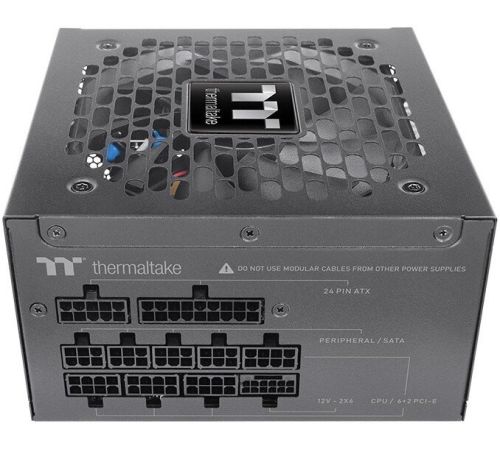 Блок питания Thermaltake Toughpower GT 750W PS-TPT-0750FNFAGE-3