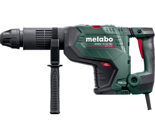 Перфоратор Metabo KHEV 11-52 BL 600767500 кейс