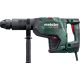 Перфоратор Metabo KHEV 11-52 BL 600767500 кейс