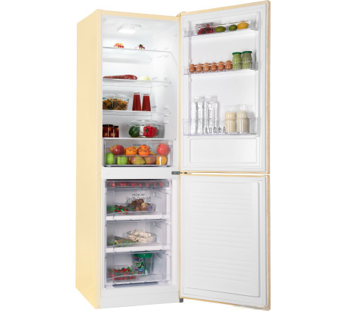 Холодильник Nord Nordfrost NRB 162NF Me