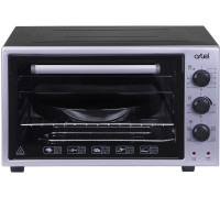 Мини-печь Artel MD 3618L серый/черный