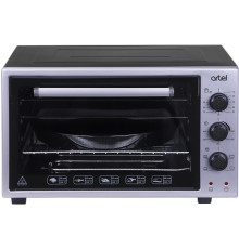 Мини-печь Artel MD 3618L серый/черный