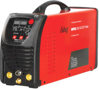 Сварочный инвертор Fubag INTIG 200 AC/DC Pulse