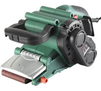 Ленточная шлифмашина  Hammer LSM 800B