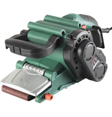 Ленточная шлифмашина  Hammer LSM 800B