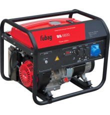 Бензиновый генератор  Fubag BS 6600