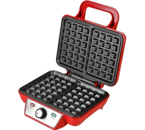Вафельница GFgril GFW-015 Waffle Plus