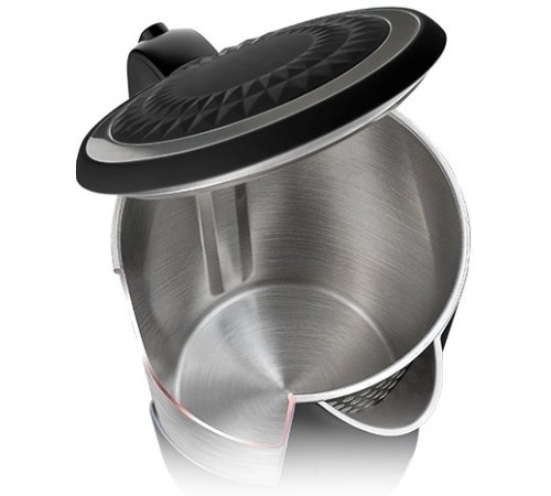 Электрический чайник CENTEK CT-0020 черный