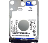 Жесткий диск WD Blue 1TB [WD10SPZX]