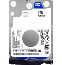 Жесткий диск WD Blue 1TB [WD10SPZX]