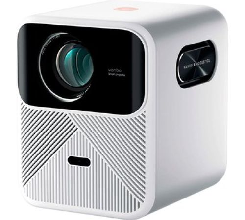 Проектор Wanbo Mozart 1 Pro белый