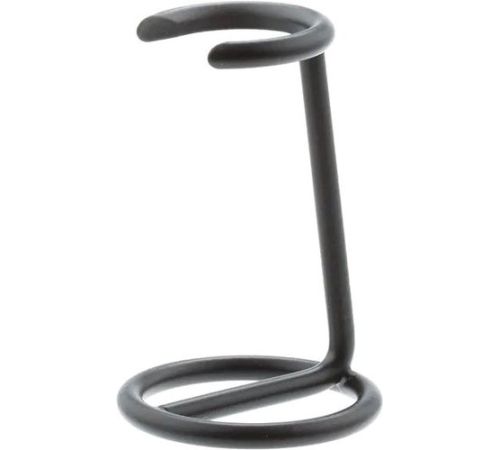 Держатель для помазка IL Ceppo SS001NO черный