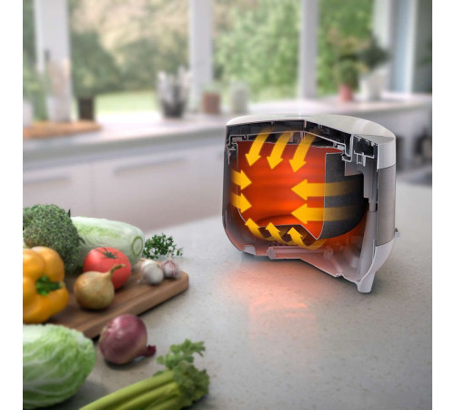 Мультиварка Philips HD4713/40