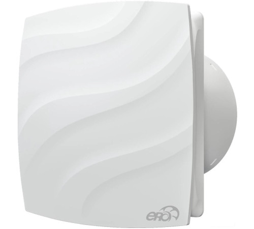 Осевой вентилятор ERA D100 Wave 100C