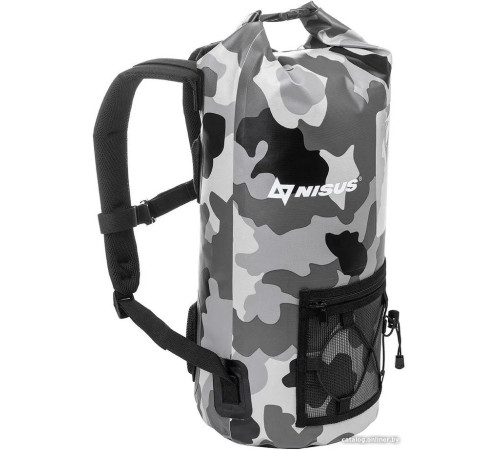Туристический рюкзак Nisus N-BW-20