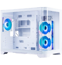 Корпус 1stPlayer UView UV6 ARGB белый