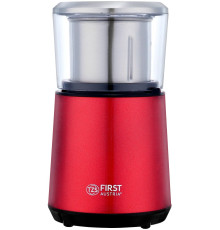 Электрическая кофемолка First FA-5486-2-RE