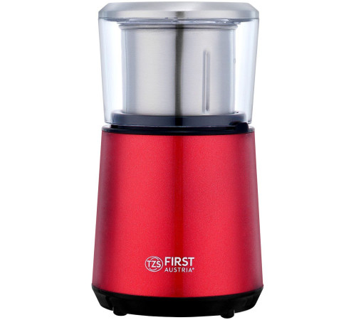 Электрическая кофемолка First FA-5486-2-RE