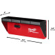 Полка Milwaukee PackOut 4932493378