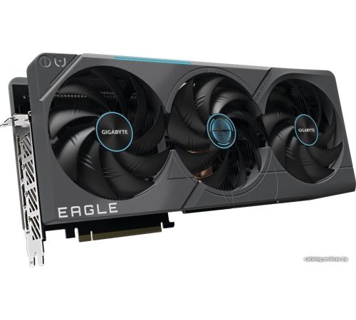 Видеокарта Gigabyte GeForce RTX 4080 16GB Eagle OC GV-N4080EAGLE OC-16GD