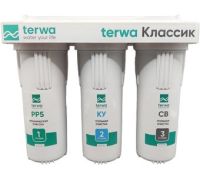 Стационарная система 