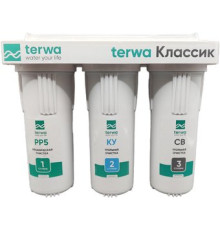 Стационарная система 