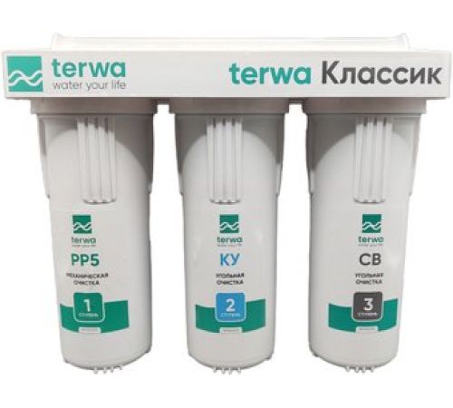 Стационарная система 