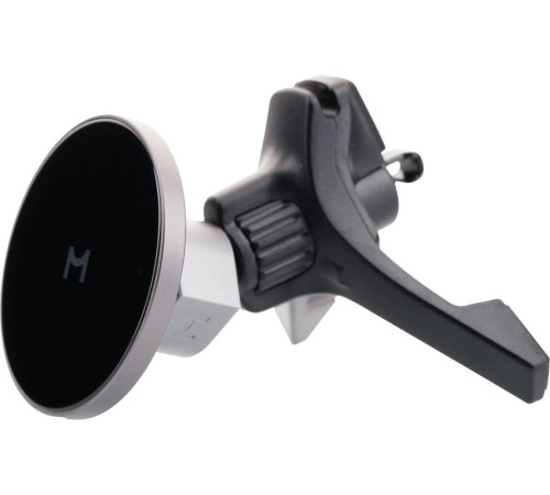 Держатель для смартфона Magssory Disc KIT002 серый