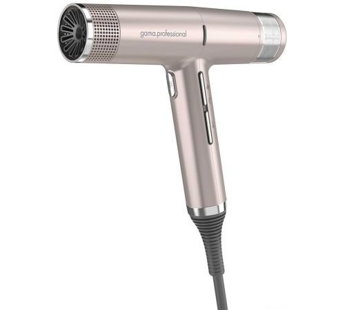 Фен GA.MA IQ1 Perfetto Rose Gold