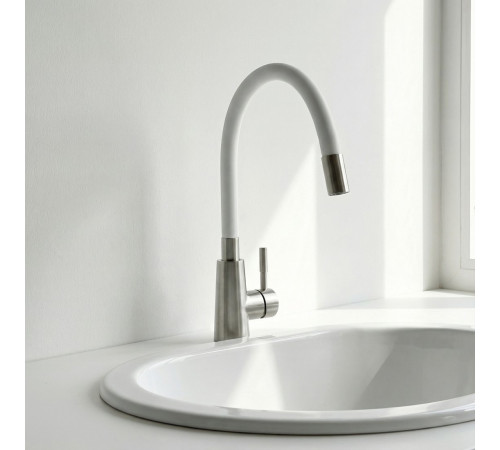 Смеситель Wellerein Essence 21EC-W