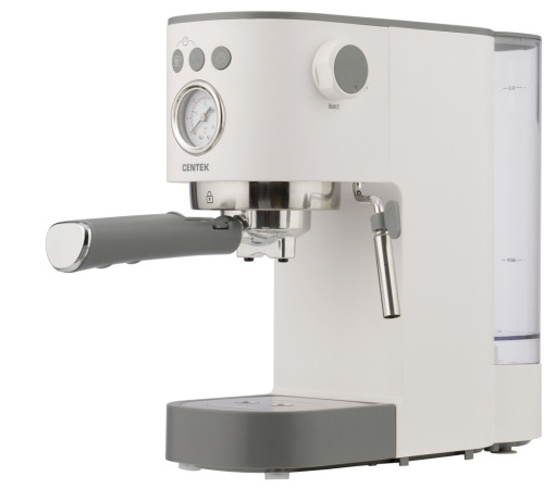Рожковая кофеварка CENTEK CT-1168
