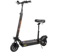 Электросамокат Kugoo Kirin M2 Plus