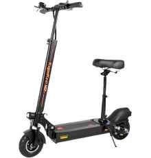Электросамокат Kugoo Kirin M2 Plus