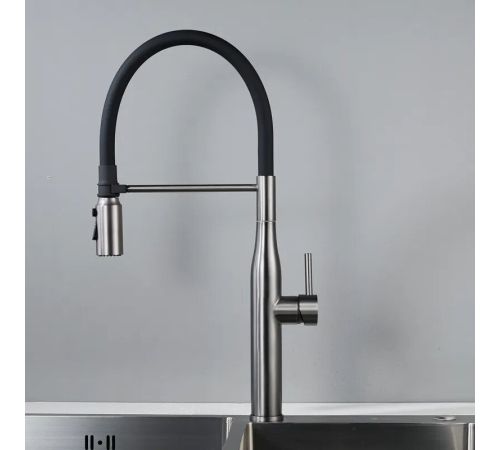Смеситель Shevanik S123T-3