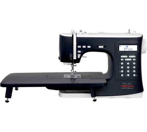 Электронная швейная машина Necchi NC-104D