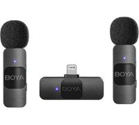 Радиосистема BOYA BY-V2