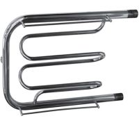 Полотенцесушитель Gloss & Reiter Twist. ПМ.3. 60Х60 1.1/4
