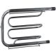 Полотенцесушитель Gloss & Reiter Twist. ПМ.3. 60Х60 1.1/4