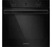 Электрический духовой шкаф MAUNFELD EOEF.766B2