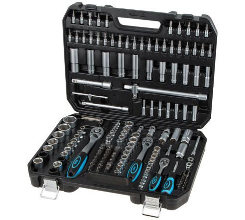 Универсальный набор инструментов PRO Startul PRO-171L 171 предмет