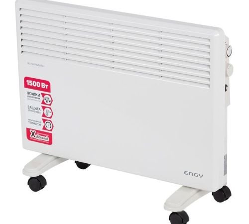 Конвектор Engy EN-1500W