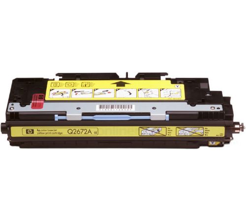 Картридж HP Q2672A